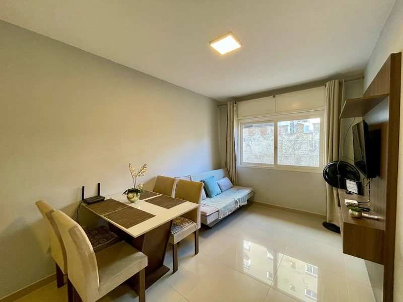 Apartamento 01 dormitório - Sem Box - Zona Nova - Capão da Canoa: 9ª foto da galeria de imagens do imóvel