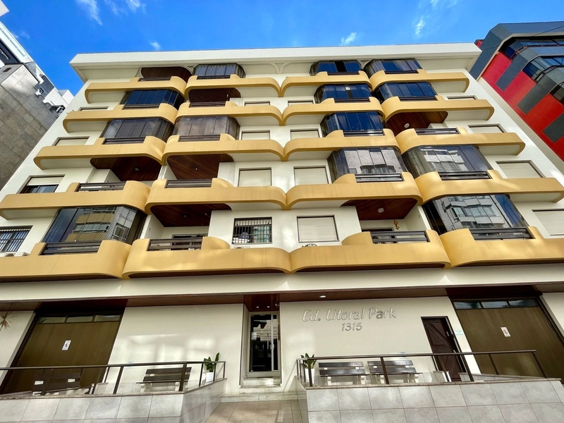 Apartamento 01 dormitório - Sem Box - Zona Nova - Capão da Canoa: 6ª foto da galeria de imagens do imóvel