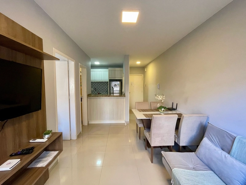 Apartamento 01 dormitório - Sem Box - Zona Nova - Capão da Canoa: 5ª foto da galeria de imagens do imóvel