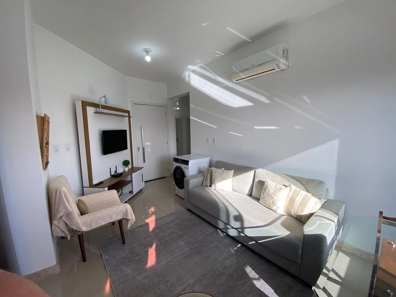 Apartamento 1 dormitório com box  - Zona Nova Capão: 5ª foto da galeria de imagens do imóvel