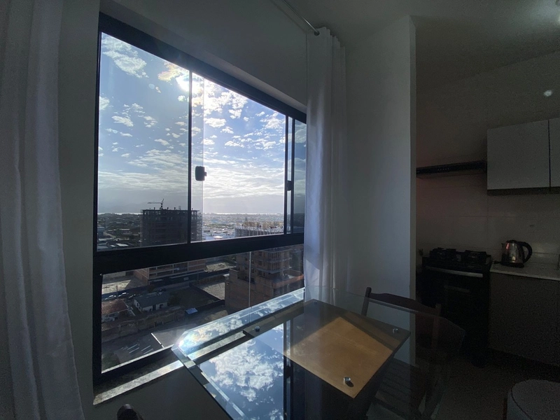 Apartamento 1 dormitório com box  - Zona Nova Capão: 2ª foto da galeria de imagens do imóvel