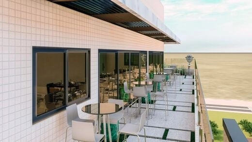 Lançamento em Capão da Canoa! Anvainer Palace: 3ª foto da galeria de imagens do imóvel