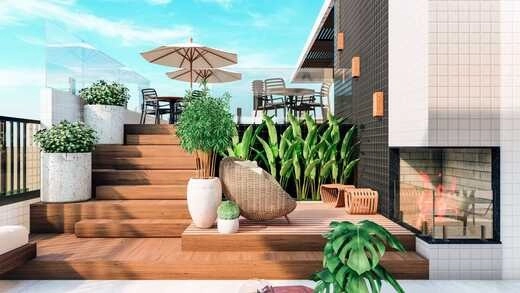 Lançamento em Capão da Canoa! Anvainer Palace: 2ª foto da galeria de imagens do imóvel