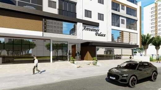 Lançamento em Capão da Canoa! Anvainer Palace: 1ª foto da galeria de imagens do imóvel