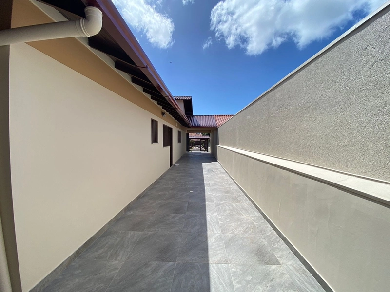 Casas fora de condomínio à venda em Capão da Canoa, Zona Nova: 6ª foto da galeria de imagens do imóvel