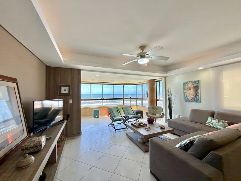 APARTAMENTO À VENDA EM CAPÃO DA CANOA! 130 M² • 3 DORMITÓRIOS • 3 VAGAS: 9ª foto da galeria de imagens do imóvel