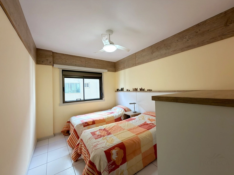 APARTAMENTO À VENDA EM CAPÃO DA CANOA! 130 M² • 3 DORMITÓRIOS • 3 VAGAS: 17ª foto da galeria de imagens do imóvel