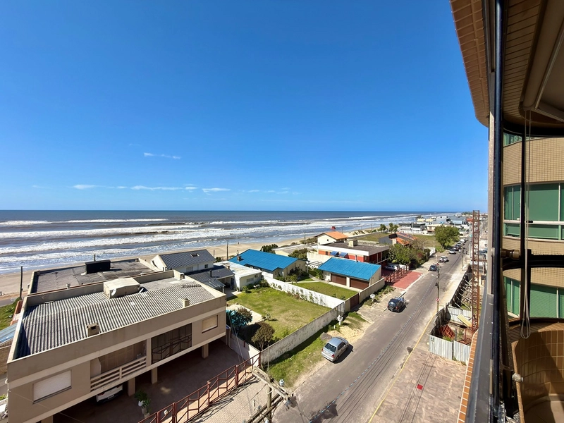 APARTAMENTO À VENDA EM CAPÃO DA CANOA! 130 M² • 3 DORMITÓRIOS • 3 VAGAS: 4ª foto da galeria de imagens do imóvel