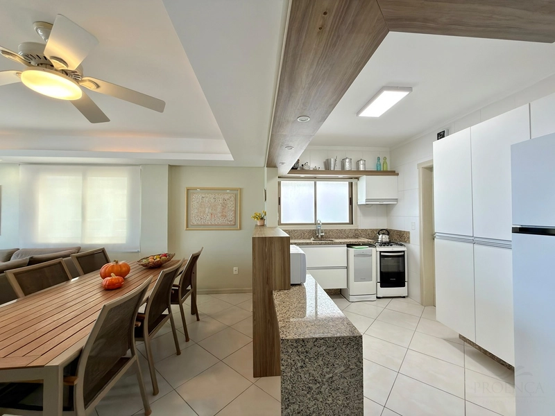 APARTAMENTO À VENDA EM CAPÃO DA CANOA! 130 M² • 3 DORMITÓRIOS • 3 VAGAS: 14ª foto da galeria de imagens do imóvel