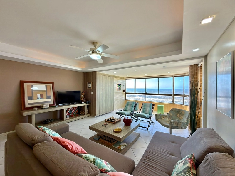 APARTAMENTO À VENDA EM CAPÃO DA CANOA! 130 M² • 3 DORMITÓRIOS • 3 VAGAS: 1ª foto da galeria de imagens do imóvel