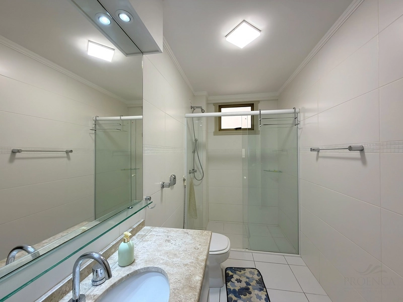 APARTAMENTO À VENDA EM CAPÃO DA CANOA! 130 M² • 3 DORMITÓRIOS • 3 VAGAS: 20ª foto da galeria de imagens do imóvel