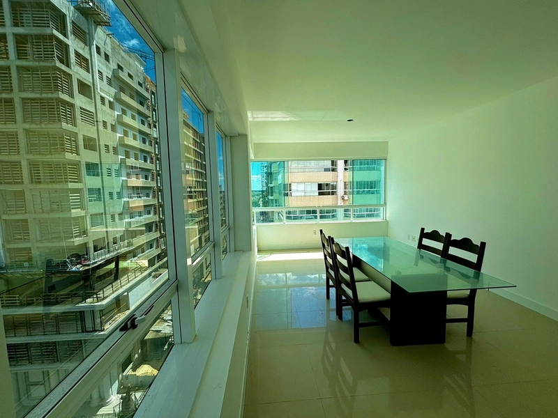 Apartamento a venda 03 dormitório na Zona Nova Capão da Canoa.: 1ª foto da galeria de imagens do imóvel