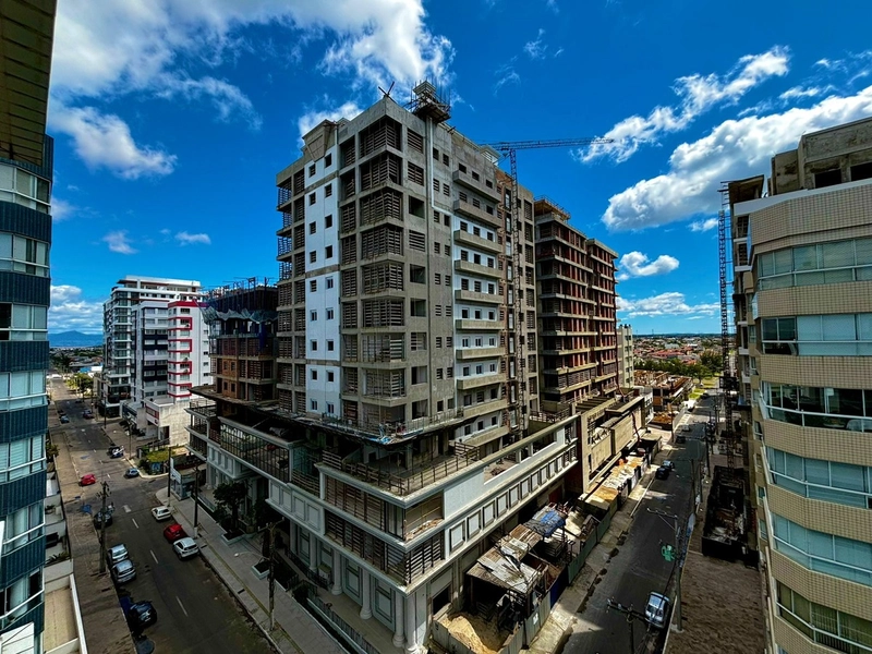 Apartamento a venda 03 dormitório na Zona Nova Capão da Canoa.: 16ª foto da galeria de imagens do imóvel