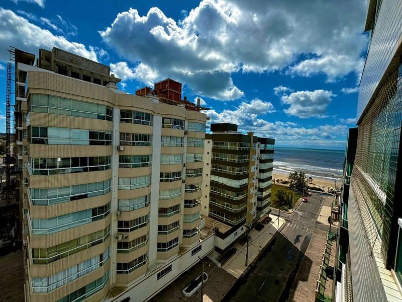 Apartamento a venda 03 dormitório na Zona Nova Capão da Canoa.: 4ª foto da galeria de imagens do imóvel