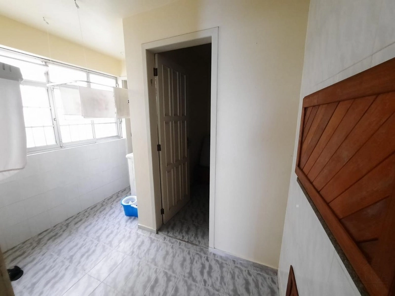 Apartamento de frente, com vista para Praça Flávio Boianovski!: 9ª foto da galeria de imagens do imóvel