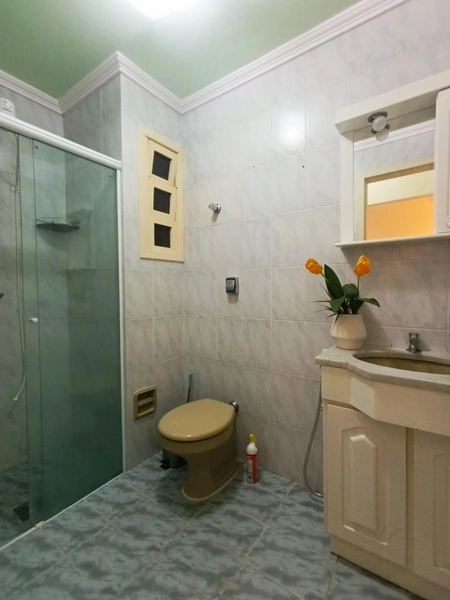 Apartamento de frente, com vista para Praça Flávio Boianovski!: 15ª foto da galeria de imagens do imóvel