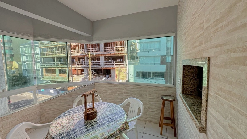 Apartamento de 3 dormitórios, Zona Nova, Capão da Canoa.: 7ª foto da galeria de imagens do imóvel
