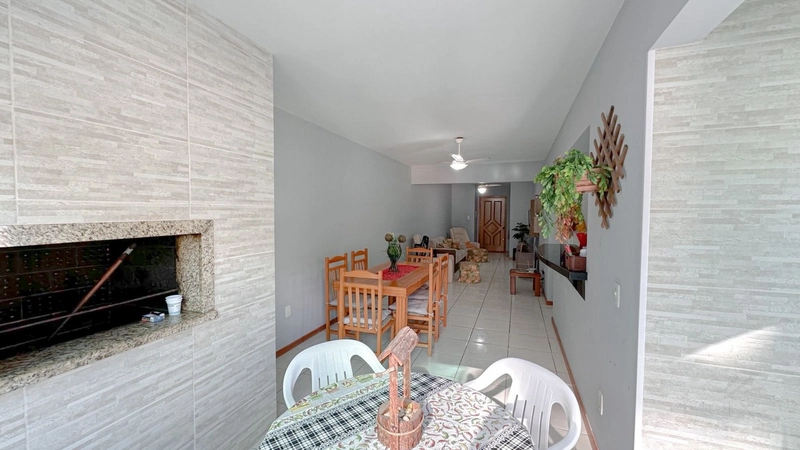 Apartamento de 3 dormitórios, Zona Nova, Capão da Canoa.: 6ª foto da galeria de imagens do imóvel