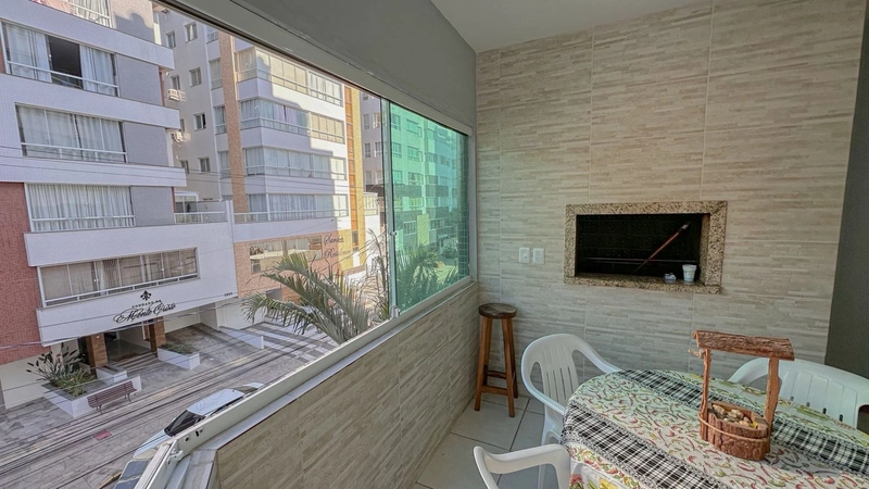 Apartamento de 3 dormitórios, Zona Nova, Capão da Canoa.: 1ª foto da galeria de imagens do imóvel