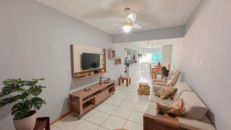 Apartamento de 3 dormitórios, Zona Nova, Capão da Canoa.: 2ª foto da galeria de imagens do imóvel