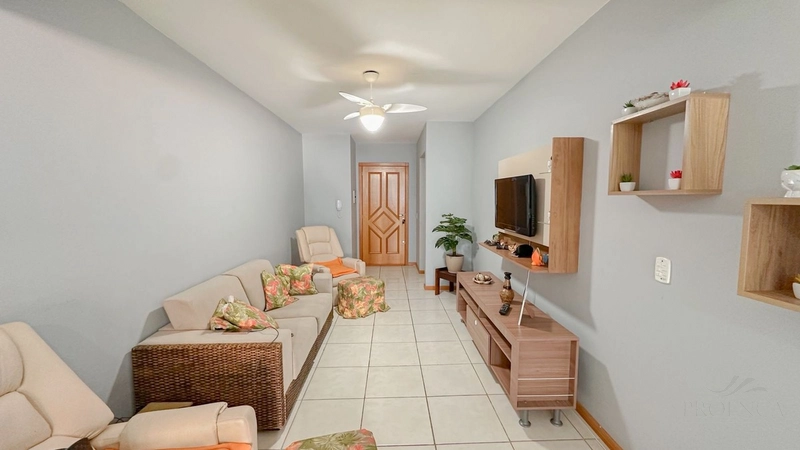 Apartamento de 3 dormitórios, Zona Nova, Capão da Canoa.: 3ª foto da galeria de imagens do imóvel