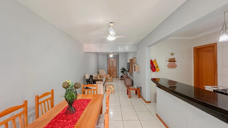 Apartamento de 3 dormitórios, Zona Nova, Capão da Canoa.: 5ª foto da galeria de imagens do imóvel