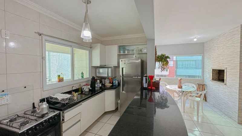 Apartamento de 3 dormitórios, Zona Nova, Capão da Canoa.: 8ª foto da galeria de imagens do imóvel