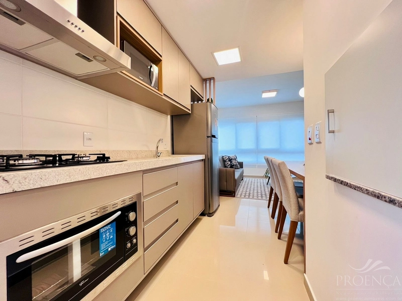 Apartamento 03 dormitórios junto a Av. Ubirajara em Capão da Canoa.: 9ª foto da galeria de imagens do imóvel