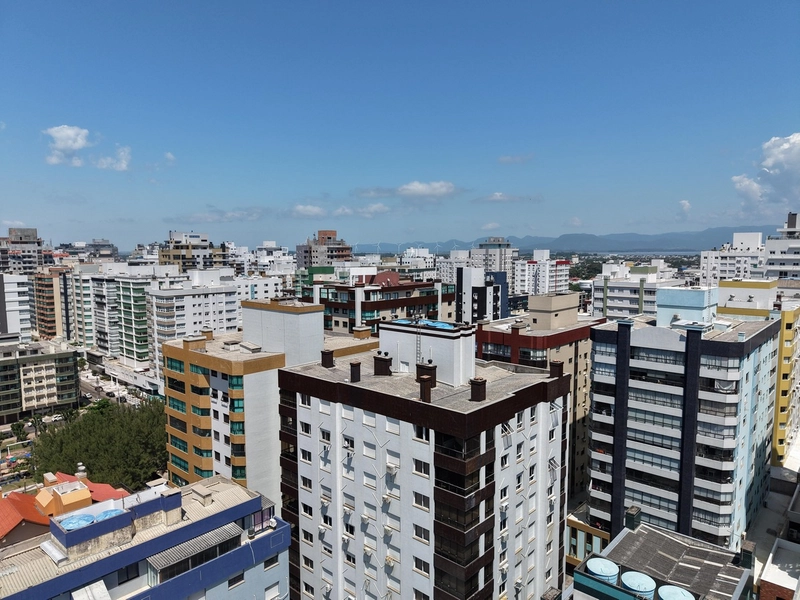 APARTAMENTO À VENDA COM VISTA PARA O MAR! 3 DORMITÓRIOS 3 VAGAS: 1ª foto da galeria de imagens do imóvel