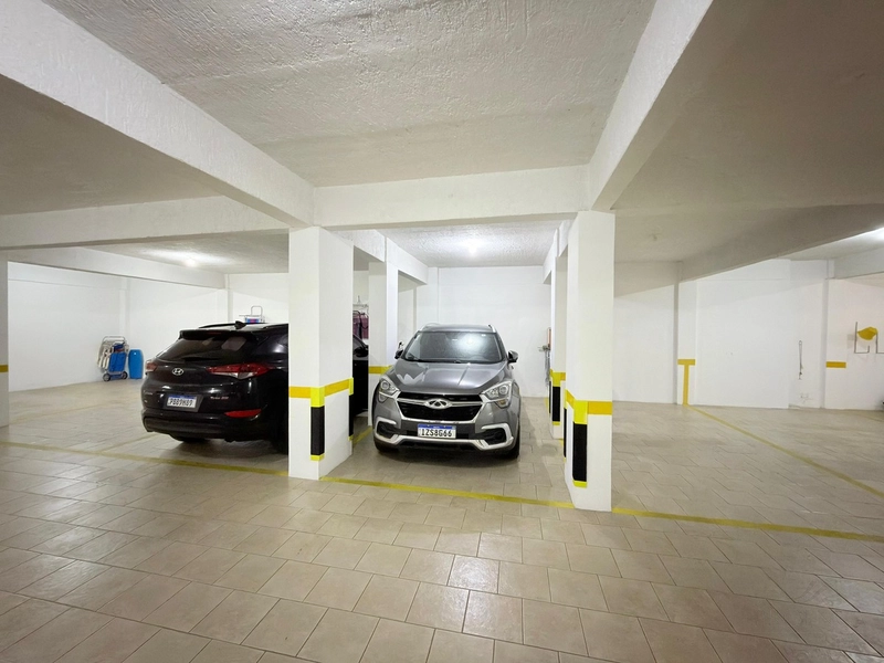 APARTAMENTO À VENDA COM VISTA PARA O MAR! 3 DORMITÓRIOS 3 VAGAS: 36ª foto da galeria de imagens do imóvel