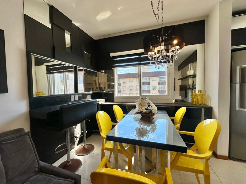 Apartamento 2 dormitórios/1suíte - Mobiliado/Decorado - Capão: 21ª foto da galeria de imagens do imóvel