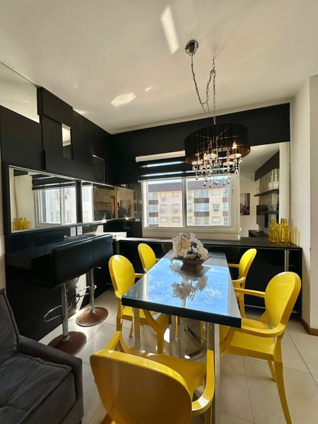 Apartamento 2 dormitórios/1suíte - Mobiliado/Decorado - Capão: 12ª foto da galeria de imagens do imóvel