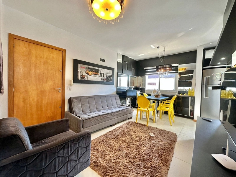 Apartamento 2 dormitórios/1suíte - Mobiliado/Decorado - Capão: 20ª foto da galeria de imagens do imóvel