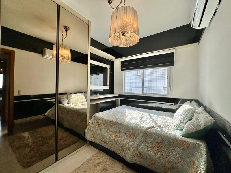 Apartamento 2 dormitórios/1suíte - Mobiliado/Decorado - Capão: 16ª foto da galeria de imagens do imóvel