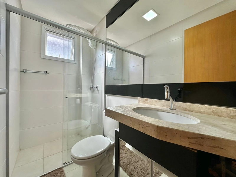 Apartamento 2 dormitórios/1suíte - Mobiliado/Decorado - Capão: 17ª foto da galeria de imagens do imóvel
