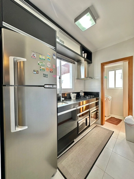 Apartamento 2 dormitórios/1suíte - Mobiliado/Decorado - Capão: 8ª foto da galeria de imagens do imóvel