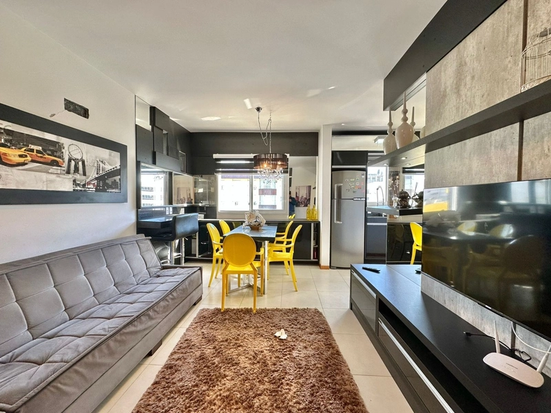 Apartamento 2 dormitórios/1suíte - Mobiliado/Decorado - Capão: 18ª foto da galeria de imagens do imóvel