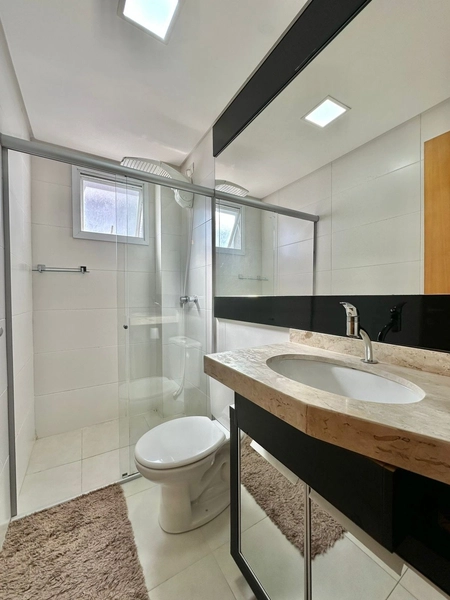 Apartamento 2 dormitórios/1suíte - Mobiliado/Decorado - Capão: 13ª foto da galeria de imagens do imóvel