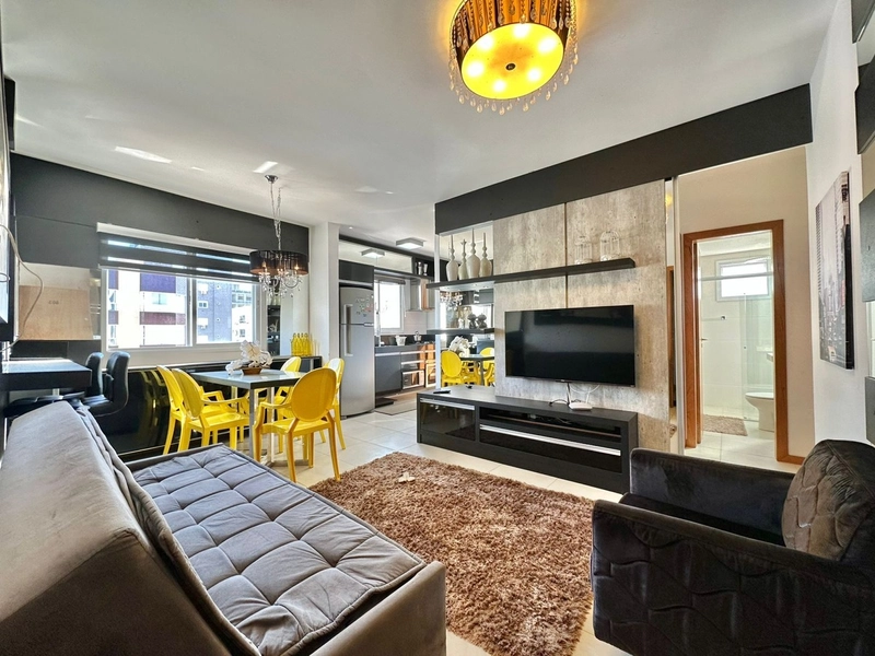 Apartamento 2 dormitórios/1suíte - Mobiliado/Decorado - Capão: 22ª foto da galeria de imagens do imóvel
