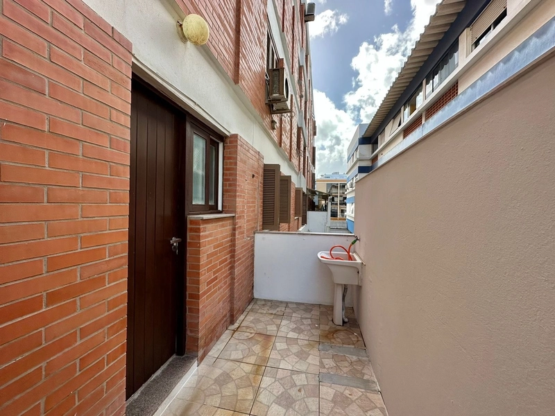 APARTAMENTO 02 DORMITÓRIOS, CENTRO DE CAPÃO DA CANOA.: 8ª foto da galeria de imagens do imóvel