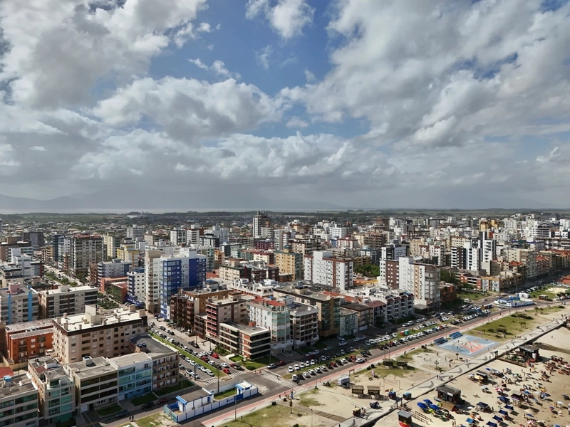 APARTAMENTO 02 DORMITÓRIOS, CENTRO DE CAPÃO DA CANOA.: 18ª foto da galeria de imagens do imóvel
