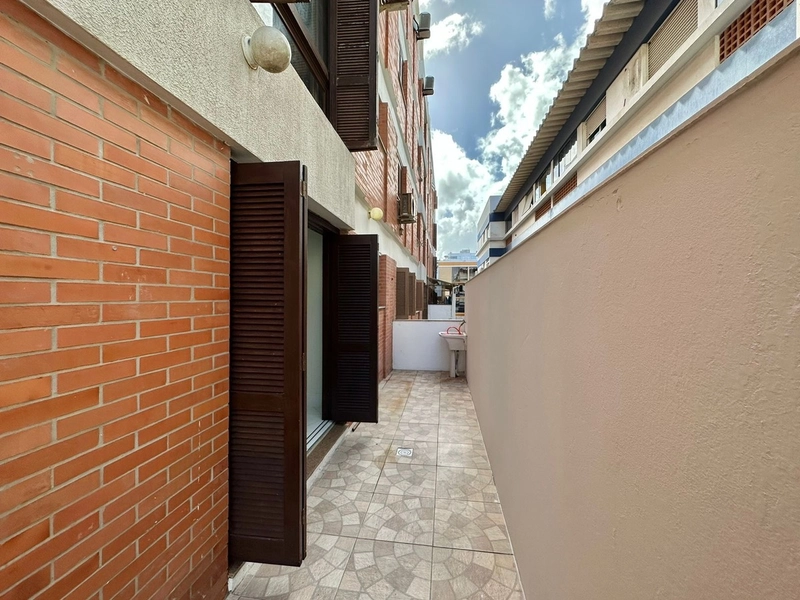 APARTAMENTO 02 DORMITÓRIOS, CENTRO DE CAPÃO DA CANOA.: 16ª foto da galeria de imagens do imóvel