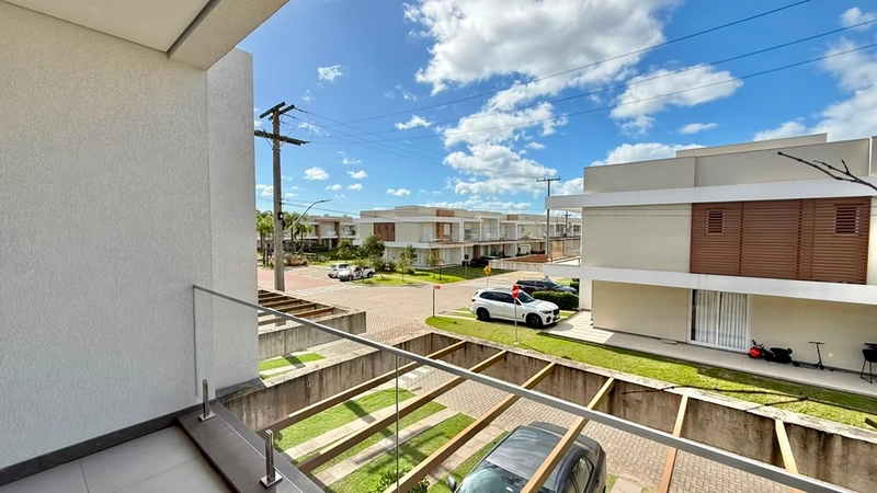 Sobrado com 2 Suítes Condomínio Murano Capão da Canoa: 13ª foto da galeria de imagens do imóvel