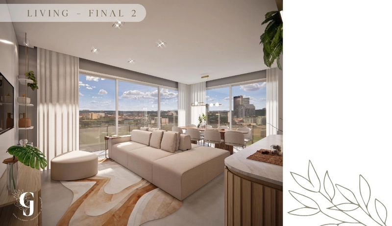 Apartamento 2 dormitórios,1 suíte,lançamento,Zona Nova, Capão da Canoa: 45ª foto da galeria de imagens do imóvel