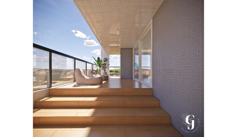 Apartamento 2 dormitórios,1 suíte,lançamento,Zona Nova, Capão da Canoa: 28ª foto da galeria de imagens do imóvel