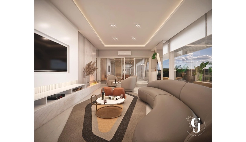 Apartamento 2 dormitórios,1 suíte,lançamento,Zona Nova, Capão da Canoa: 75ª foto da galeria de imagens do imóvel