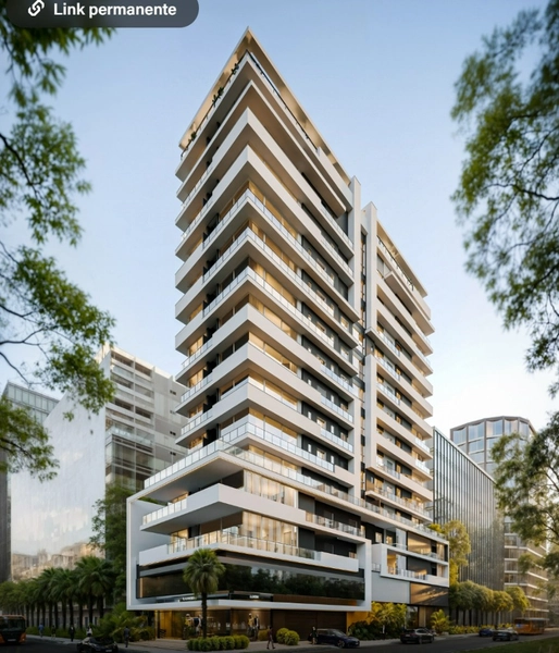 Apartamento 2 dormitórios,1 suíte,lançamento,Zona Nova, Capão da Canoa: 27ª foto da galeria de imagens do imóvel