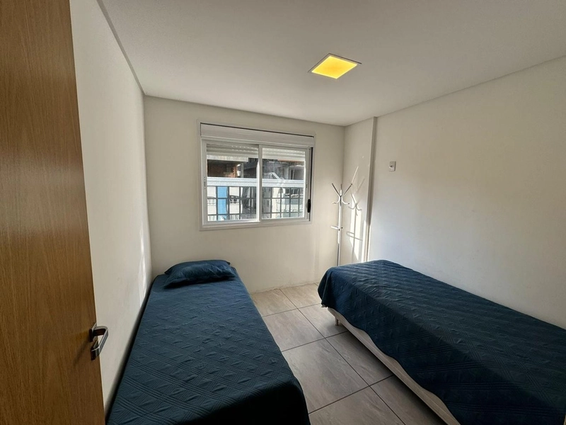 Apartamento de frente e mobiliado em Capão da Canoa!: 2ª foto da galeria de imagens do imóvel