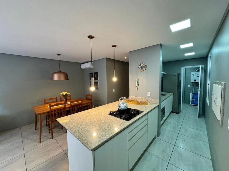Apartamento de frente e mobiliado em Capão da Canoa!: 6ª foto da galeria de imagens do imóvel