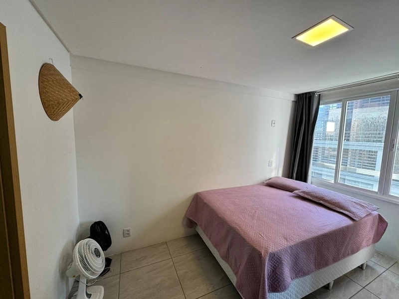 Apartamento de frente e mobiliado em Capão da Canoa!: 5ª foto da galeria de imagens do imóvel